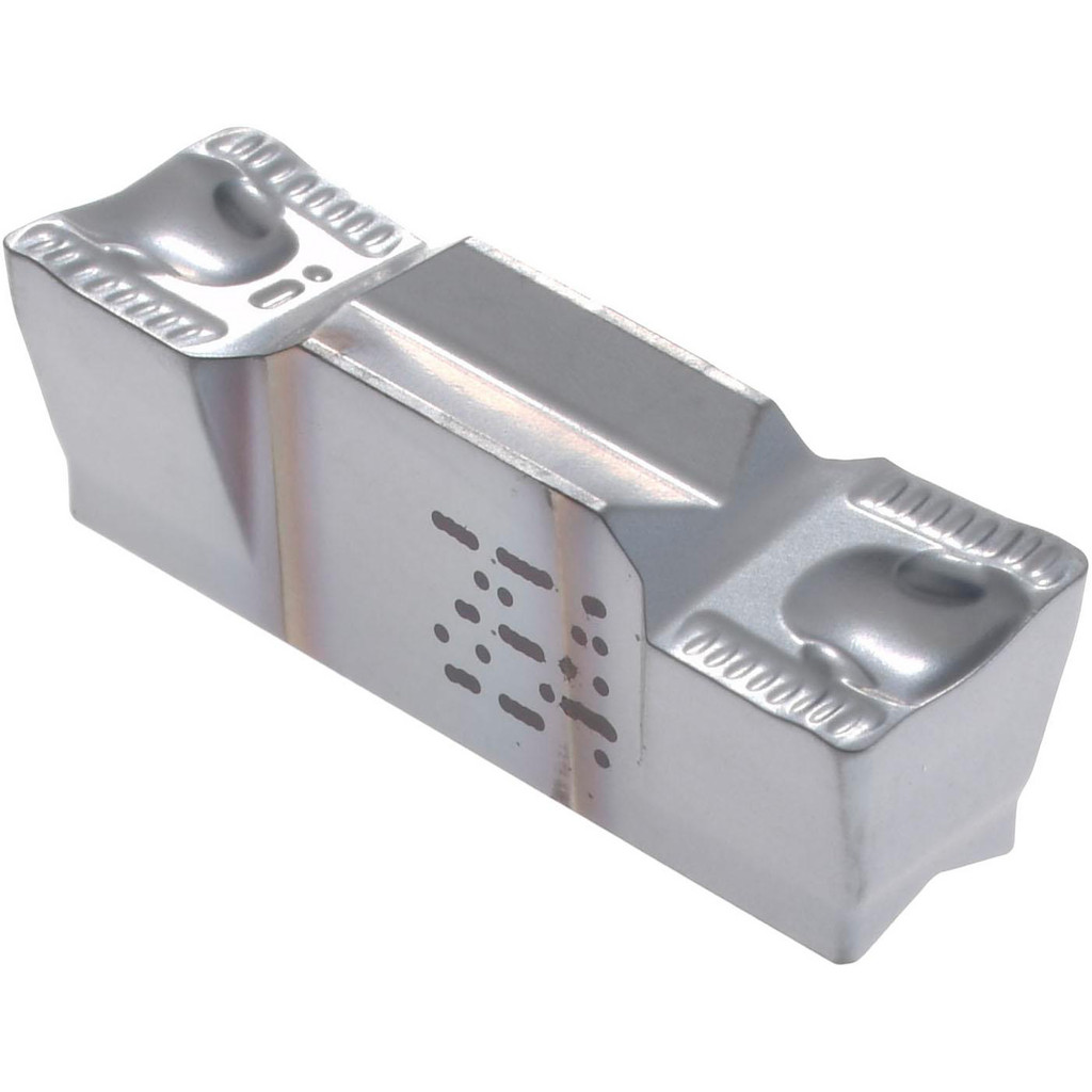 Iscar 6200096 Grooving Insert: GRIP6005Y IC354, Solid Carbide Image