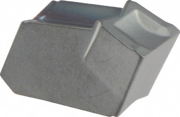 Iscar 6002437 GSFN 5 IC-328 Carbide Milling Insert Image