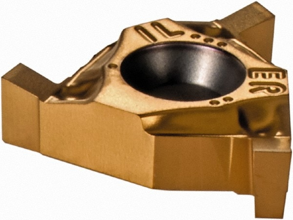 Grooving Insert: GTMA175 IC508, Solid Carbide