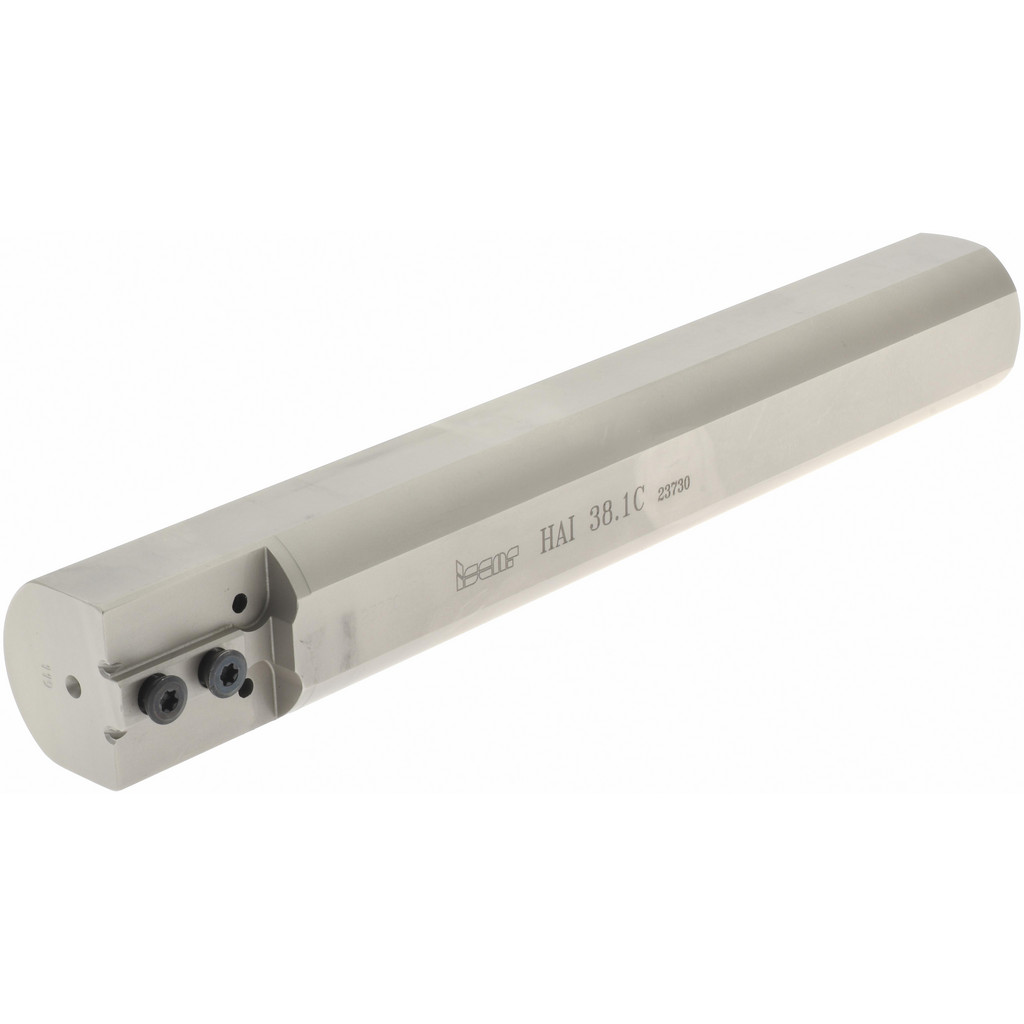 Iscar 2500425 Internal Right Hand Indexable Grooving Toolholder Image