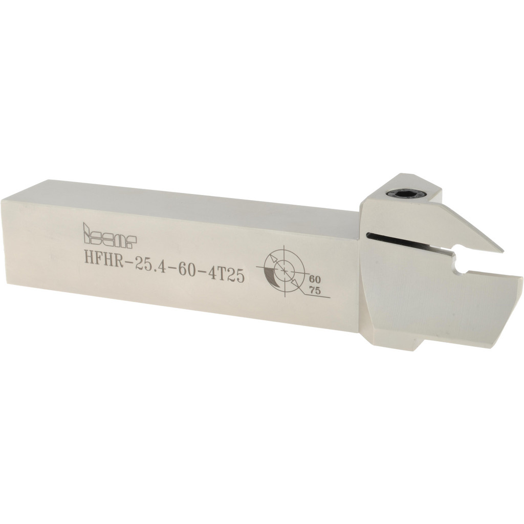 Face Groove Holder