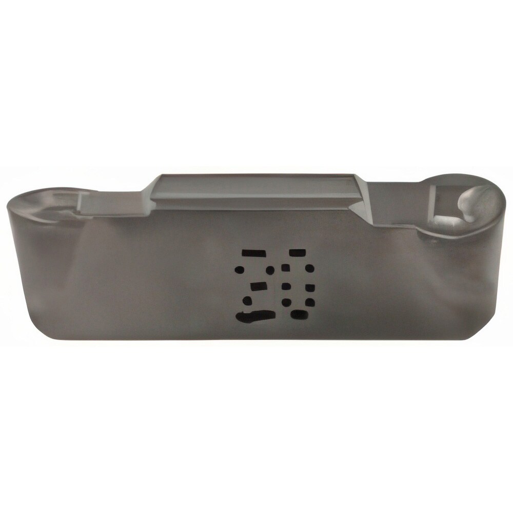 Grooving Insert: HFPR4020 IC20, Solid Carbide