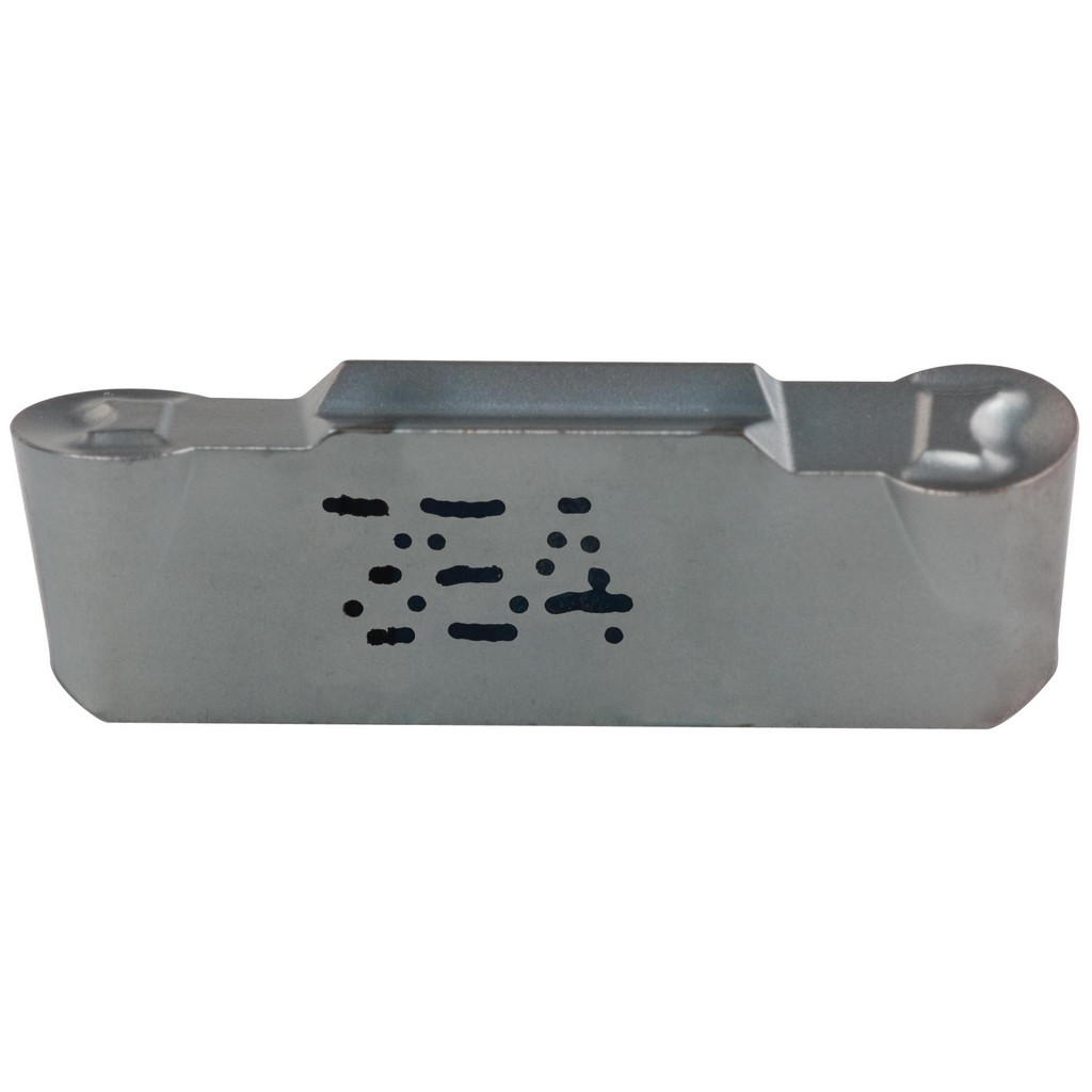 Iscar - Grooving Insert: HFPR4020 IC20, Carbide | MSC Direct