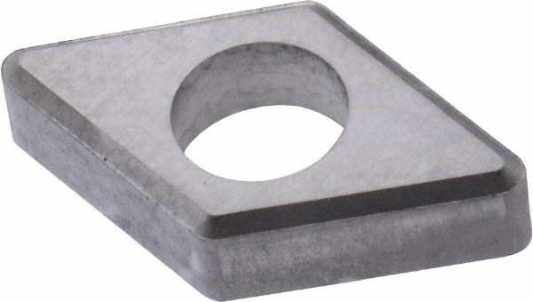 Shim for Indexables: 1/2" Inscribed Circle, Grooving & Turning