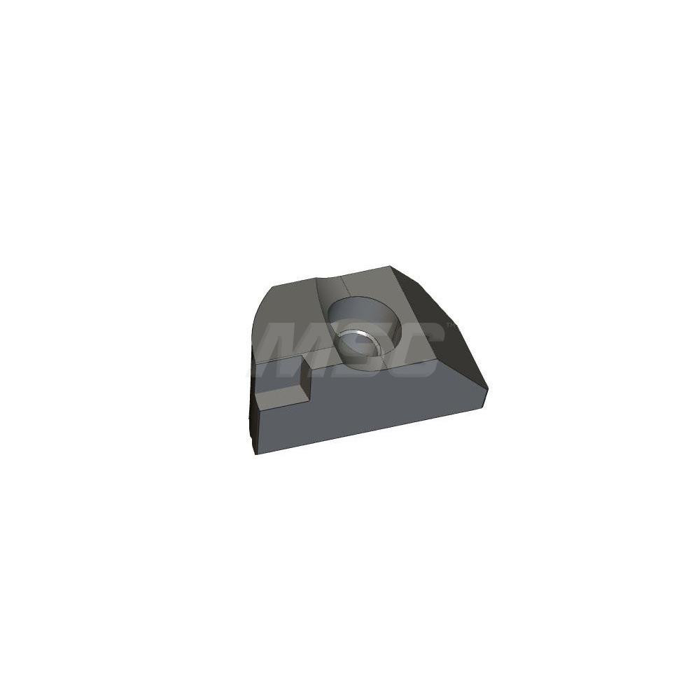 Iscar 4550314 Indexable Boring Cartridge: Series ItsBore, Right Hand, 1.3976" Min Dia Image