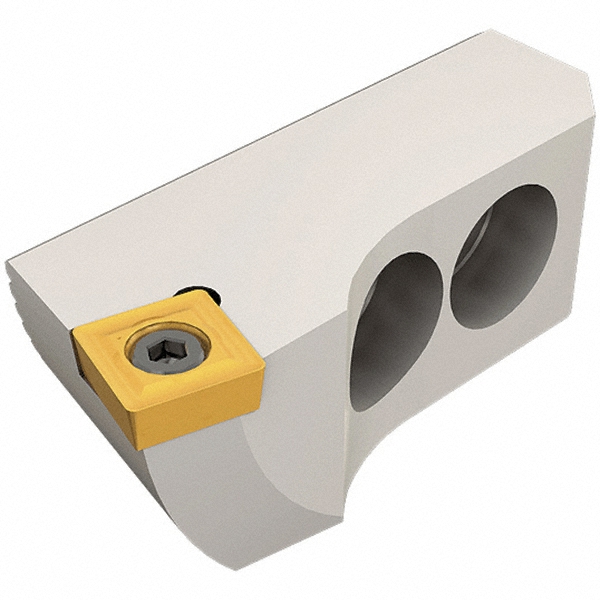 Iscar 4550326 Indexable Boring Cartridge: Series ItsBore, Right Hand, 3.5433" Min Dia Image