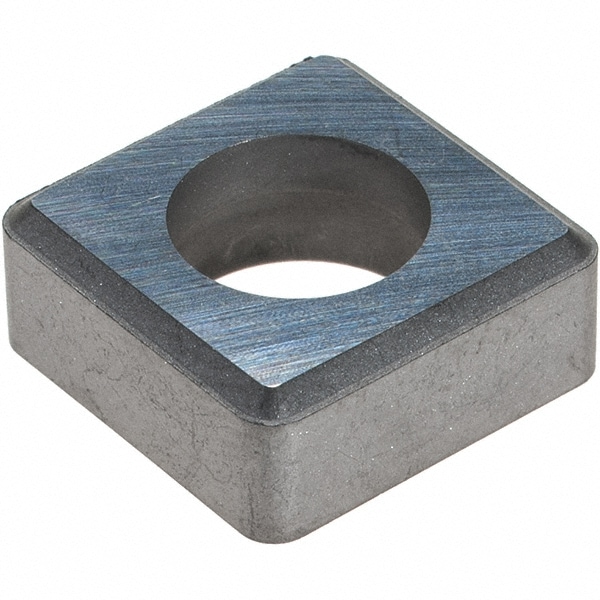 Shim for Indexables: 1/2" Inscribed Circle, Turning