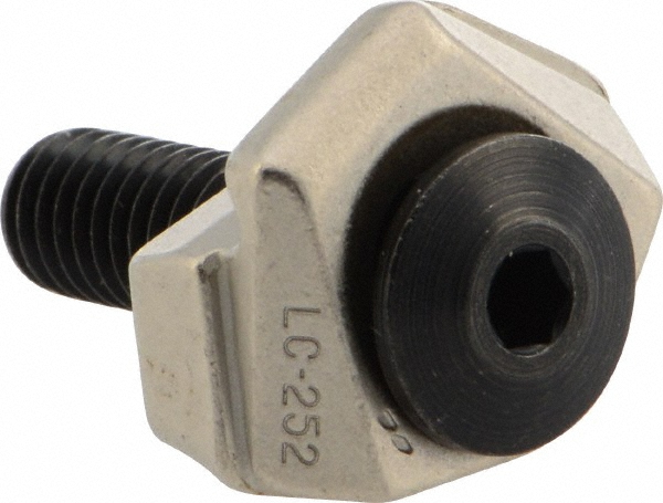 Iscar - Spare Parts Package for Indexable Boring Bars | MSC Direct 