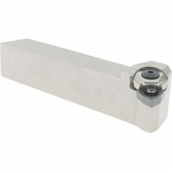 Indexable Turning Toolholder: MWLNL 16-4W, Wedge