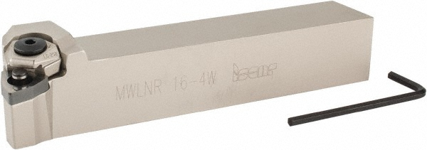 Iscar 3601305 RH MWLN Negative Rake Indexable Turning Toolholder Image
