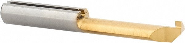 Grooving Tool: