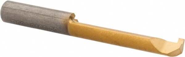 Grooving Tool: