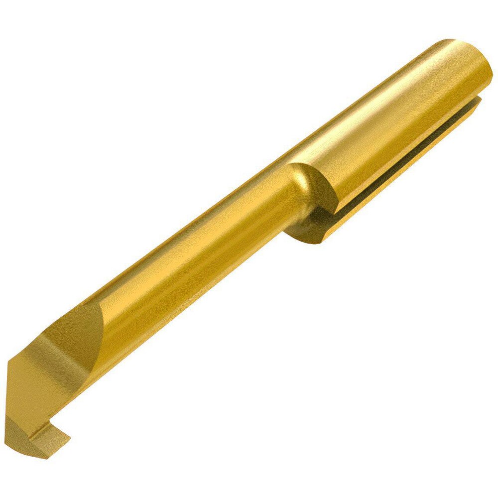 Grooving Tool: