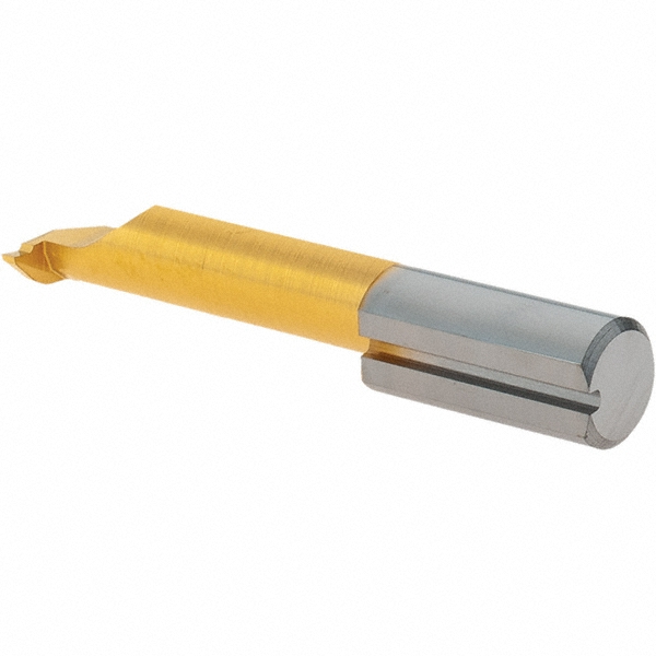 Iscar 0.99mm Groove Width, 6.81mm Min Hole Diam, 24mm Max Hole Depth