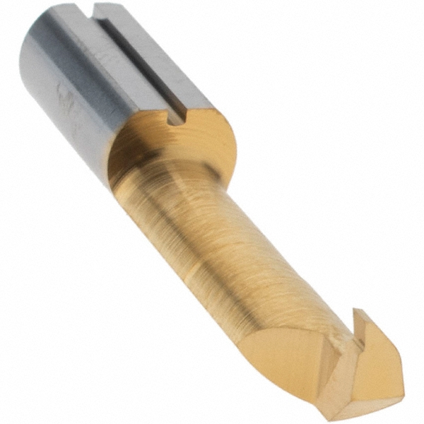 Iscar 1.5mm Groove Width, 6.81mm Min Hole Diam, 24mm Max Hole Depth