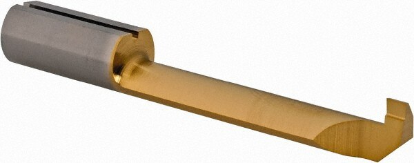 Grooving Tool: