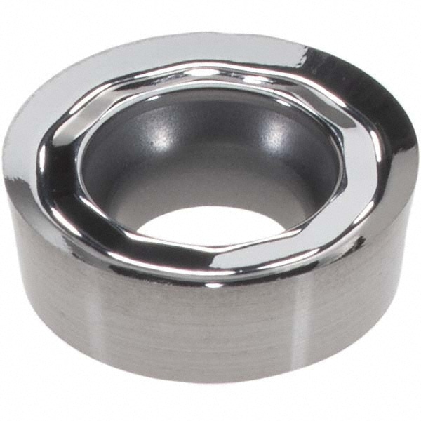 Turning Insert: RCGT 1003MO-AS IC-2, Solid Carbide