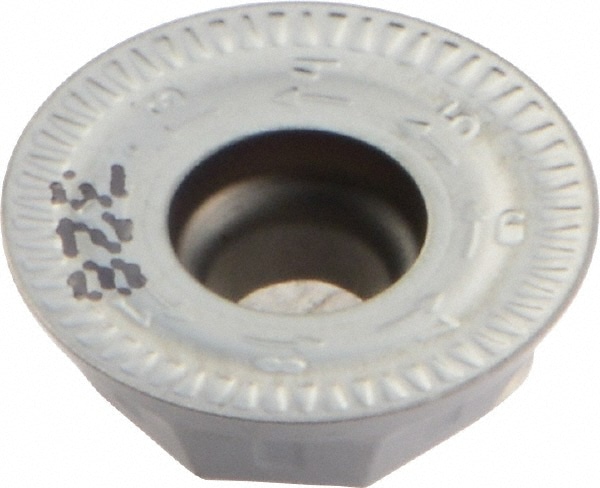 Iscar 5601836 REMT 1505-LM-76 IC328 Carbide Milling Insert Image