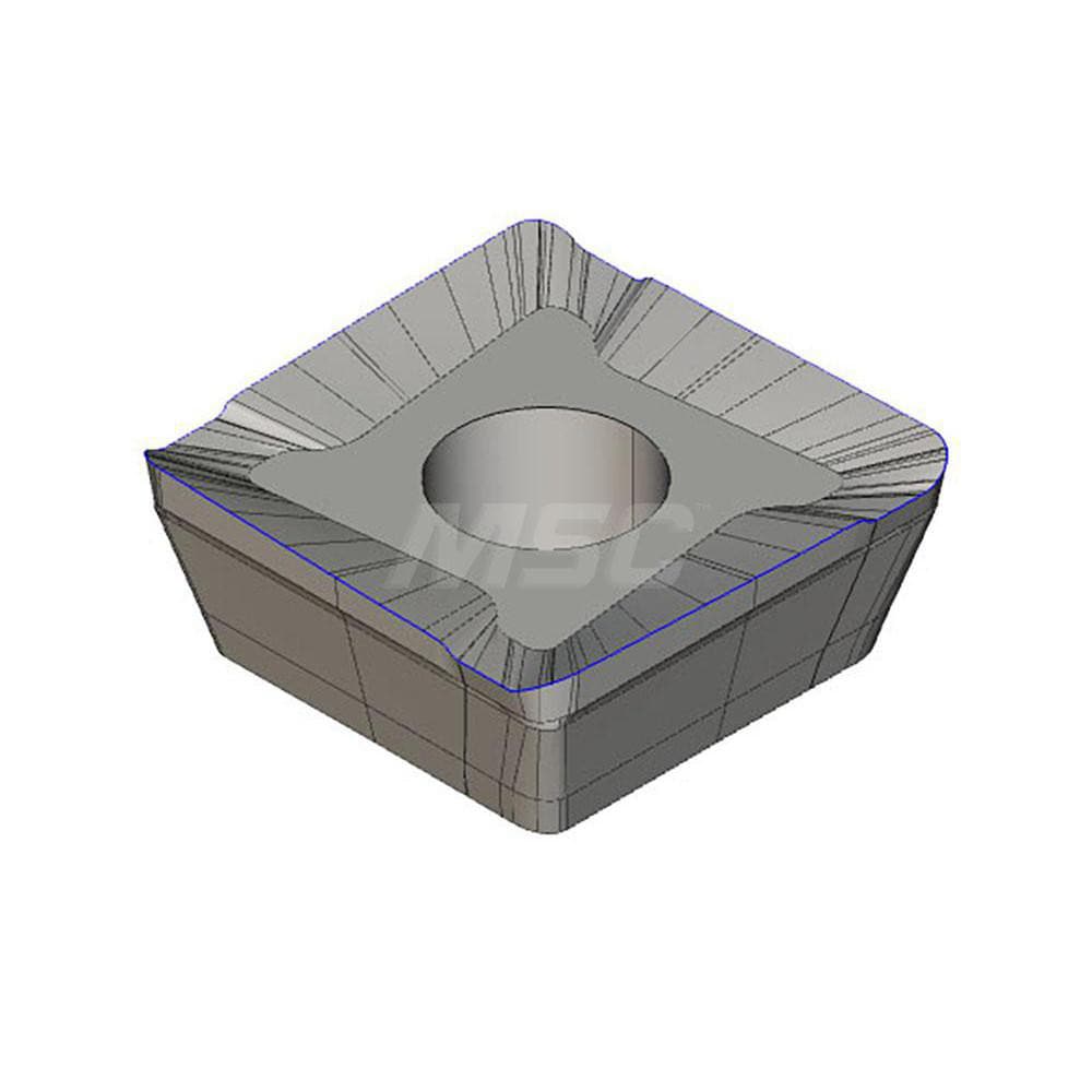 Iscar 5604014 SDMR 1205PDR-HQ-M 328 Carbide Milling Insert Image