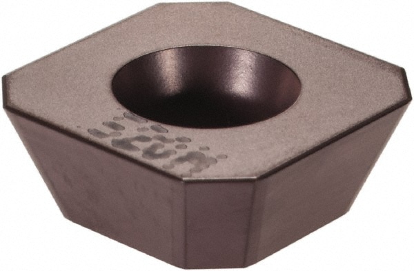 Iscar 5600473 SEHW43AFTN IC520M Carbide Milling Insert Image