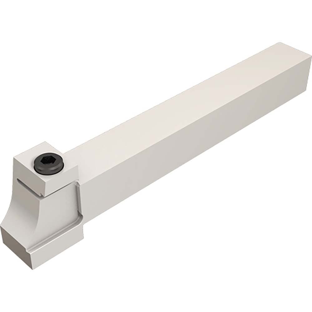 Iscar 2301172 Tool Block Style SGBH, 19mm Blade Height, 150mm OAL, Indexable Cutoff Blade Tool Block Image