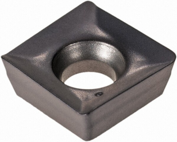 Milling Insert: SOMT 060204-HQ, IC950, Solid Carbide