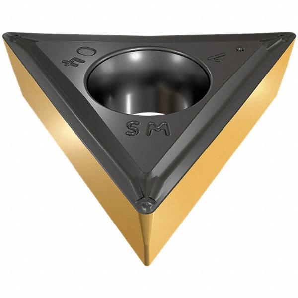 Iscar Turning Insert TCMT 31SMIC9250, Carbide MSC Direct