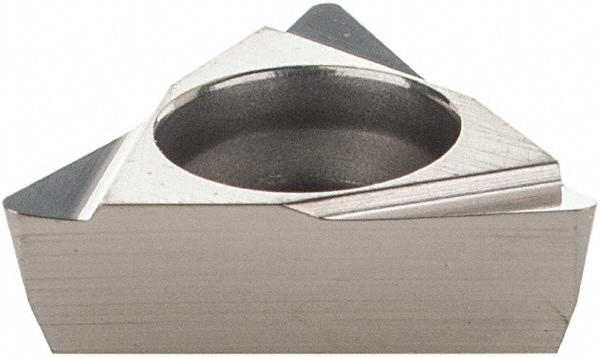 Boring Insert: TPGX221 IC20N, Cermet