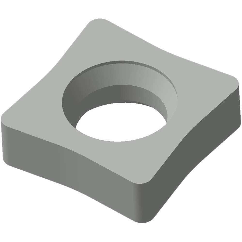 Shim for Indexables: Face Mill