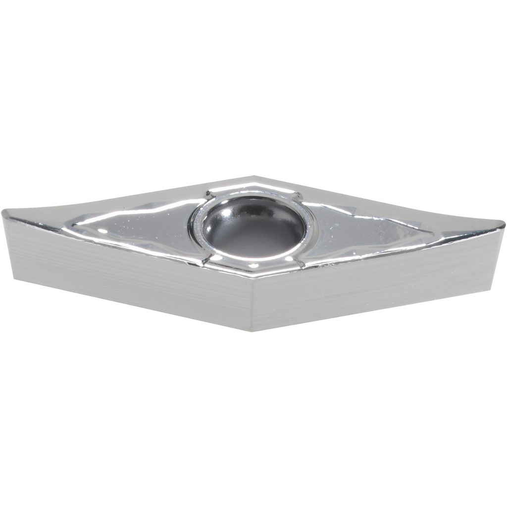※オスカーページ Iscar - Turning Insert: VCGT 221-AS IC-20, Carbide | MSC Direct