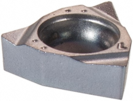 Turning Insert: WBMT 520L IC-350, Solid Carbide
