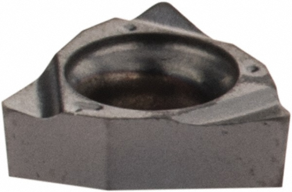 Turning Insert: WBMT 520L IC-354, Solid Carbide
