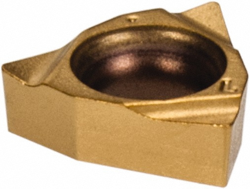 Turning Insert: WBMT 520L IC-530N, Cermet