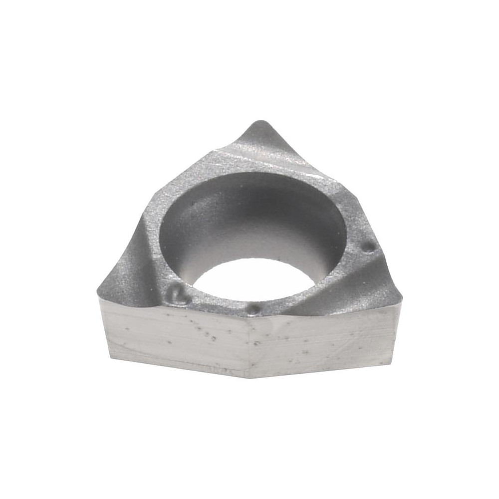 Turning Insert: WCGT020102L IC30N, Cermet