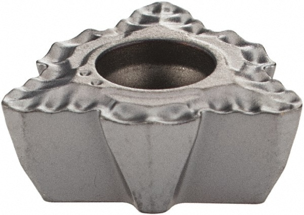 Indexable Drill Insert: WOLH2.5-1GF IC328, Solid Carbide