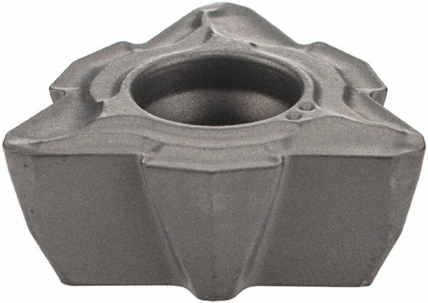 Indexable Drill Insert: WOLH2.5-1SW IC28, Solid Carbide