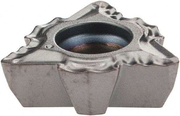Iscar 5503823 Indexable Drill Insert: WOLH3-1GF IC328, Carbide Image