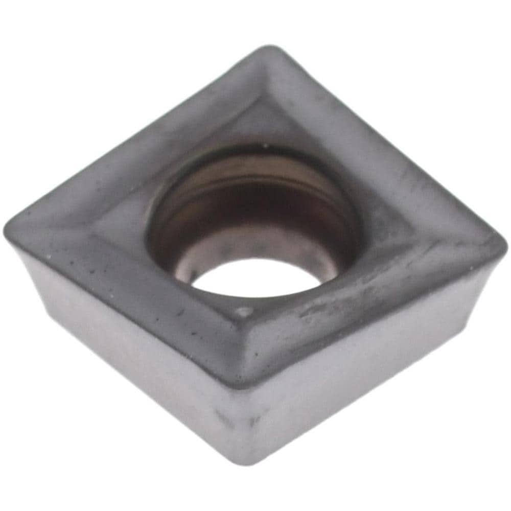 Indexable Drill Insert: XOMT06DT IC328, Solid Carbide