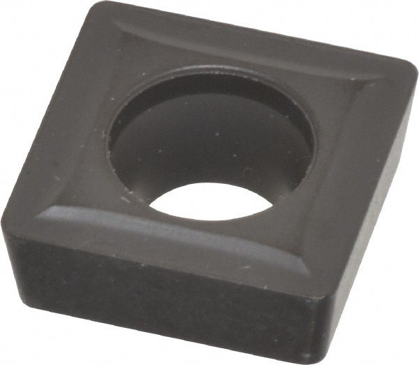 Seco 2590858 Indexable Drill Insert: SCGX12P2 DP2000, Carbide Image