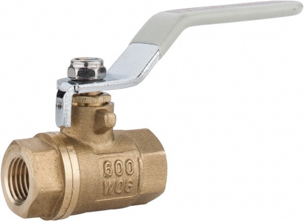 pipe ball valve