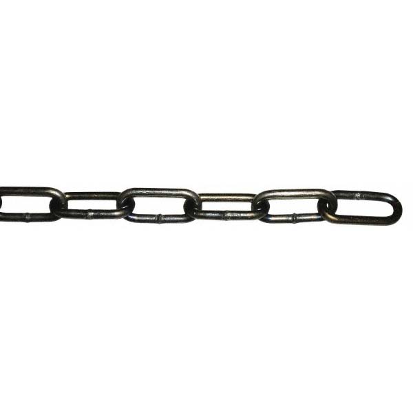 Value Collection 2/0 Welded Straight Link Coil Chain MSC Direct