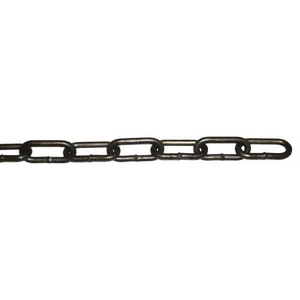 Value Collection 4/0 Welded Straight Link Coil Chain, Priced as 1