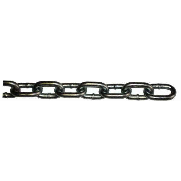 Value Collection - #2/0 Welded Straight Link Machine Chain | MSC Direct