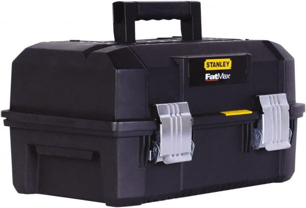 Stanley FMST18001 Tool Box: 3 Compartment 