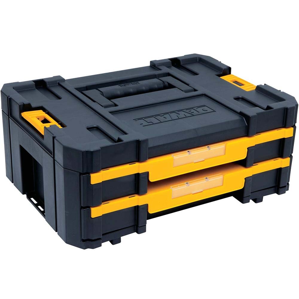 Tool Boxes, Cases & Chests - MSC Industrial Supply