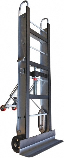 PRO-SOURCE H36-6GR3U Hand Truck: 24" Wide Image