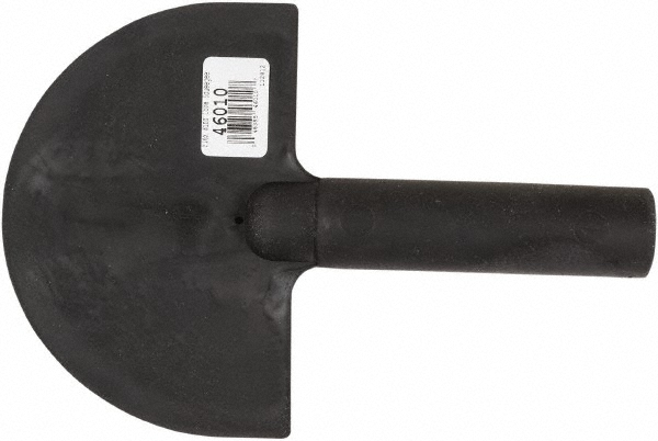 rubber trowel