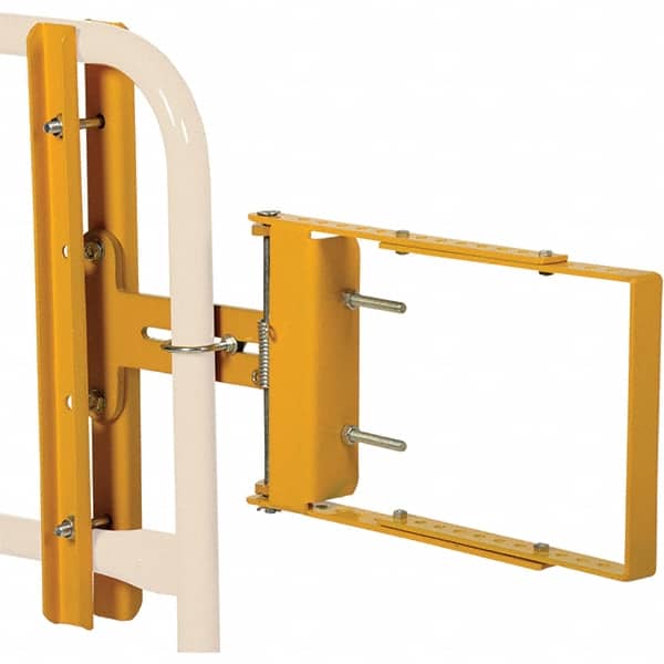 Swing Gates: Is a Self-Closing Gate the Best Choice for Keeping