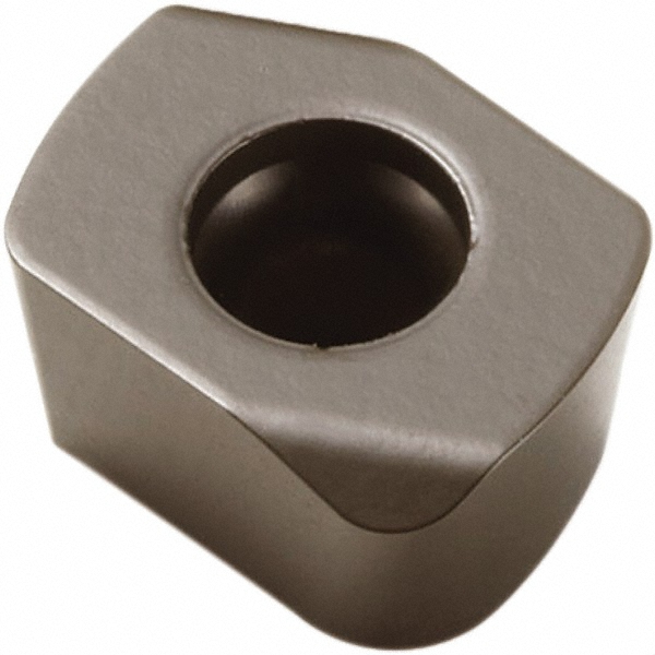 Seco - Milling Insert: ISO LPKW05T210TR-MD05, MP2500, Solid Carbide ...