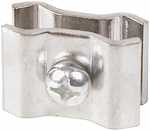ECONOCO - Joining Clip: Use with Grid Panels | MSC Direct